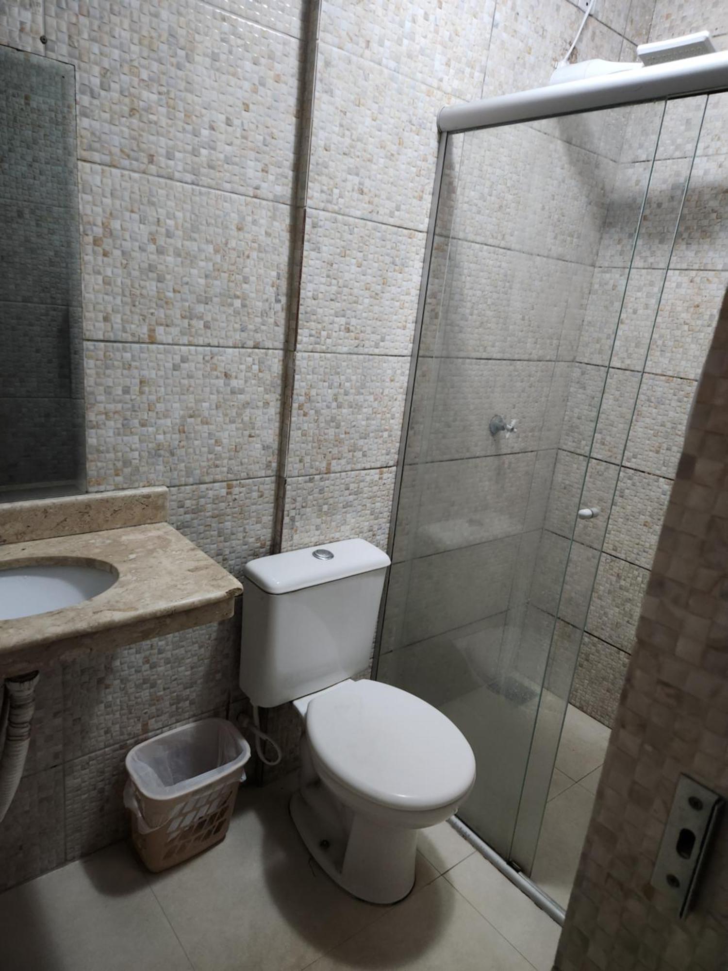 Hotel Goias Norte Гояния Екстериор снимка