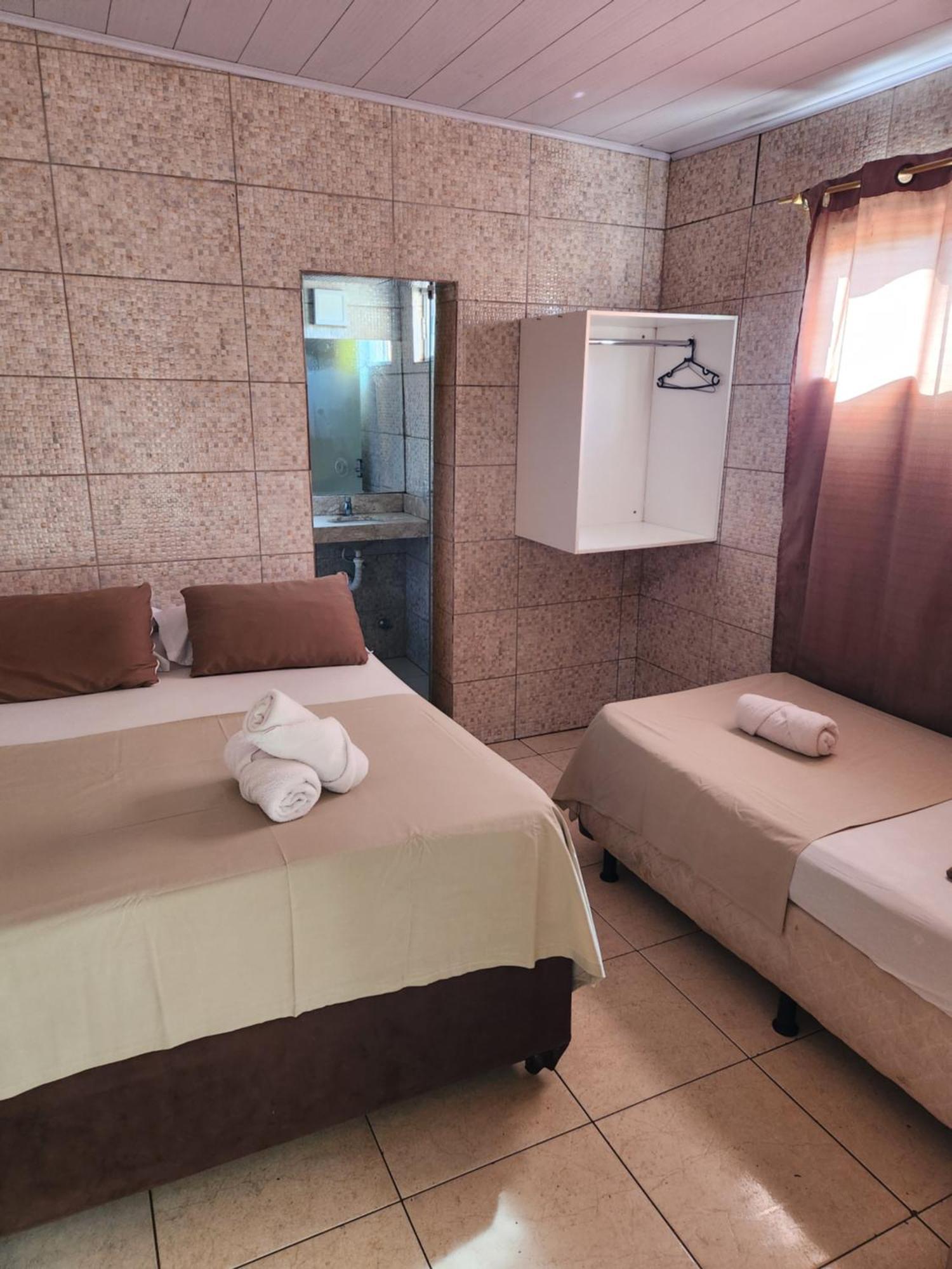 Hotel Goias Norte Гояния Екстериор снимка