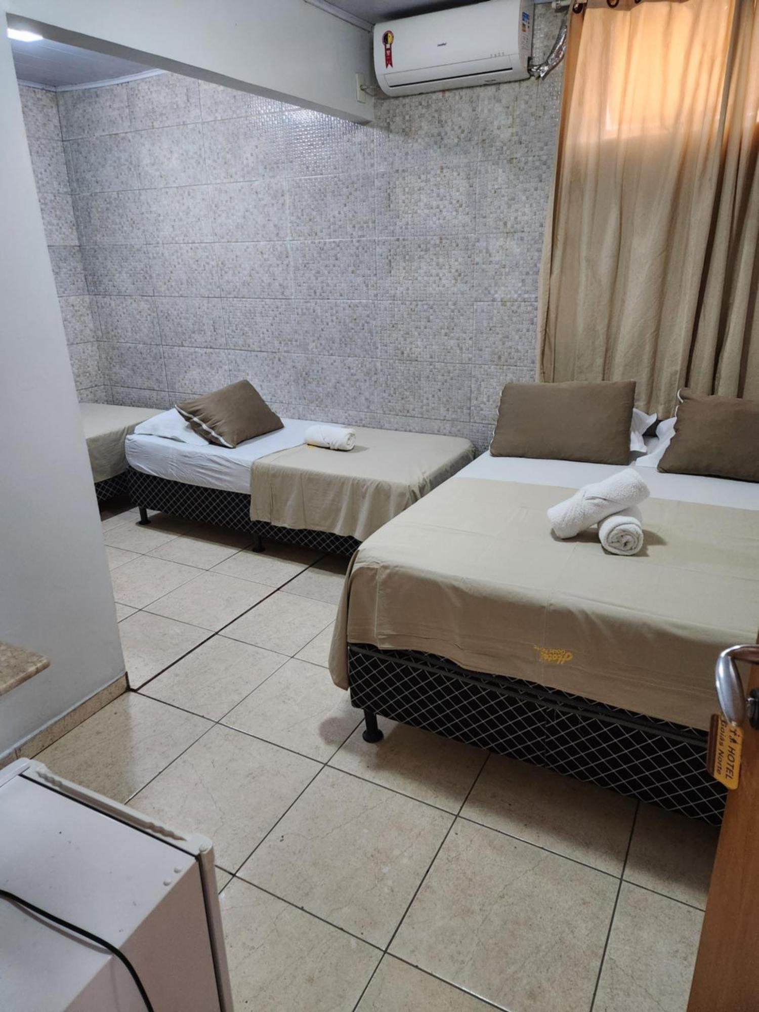 Hotel Goias Norte Гояния Екстериор снимка